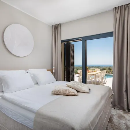 Holiday home Ferienhaus Mit Privatpool Fur 8 Personen Ca 190 Qm In Rogoznicko, Dalmatien Norddalmatien *