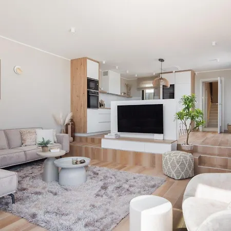 Holiday home Ferienhaus Mit Privatpool Fur 8 Personen Ca 190 Qm In Rogoznicko, Dalmatien Norddalmatien Zecevo